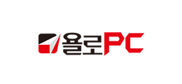 욜로 pc 로고