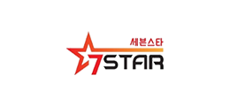 세븐스타 로고