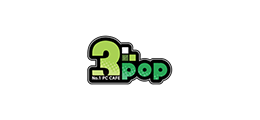 3pop 로고