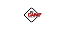 The CAMP 로고
