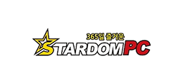 STARDOMPC 로고