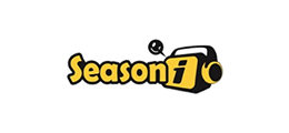 Seasoni 로고