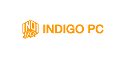 INDIGO PC 로고