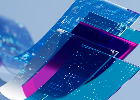 Virtual infrastructure